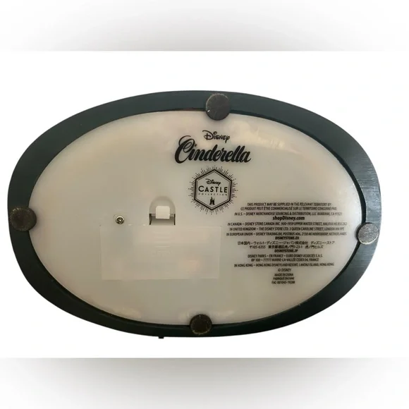 Disney Cinderella Castle Light-Up Display - Picture 8 of 10